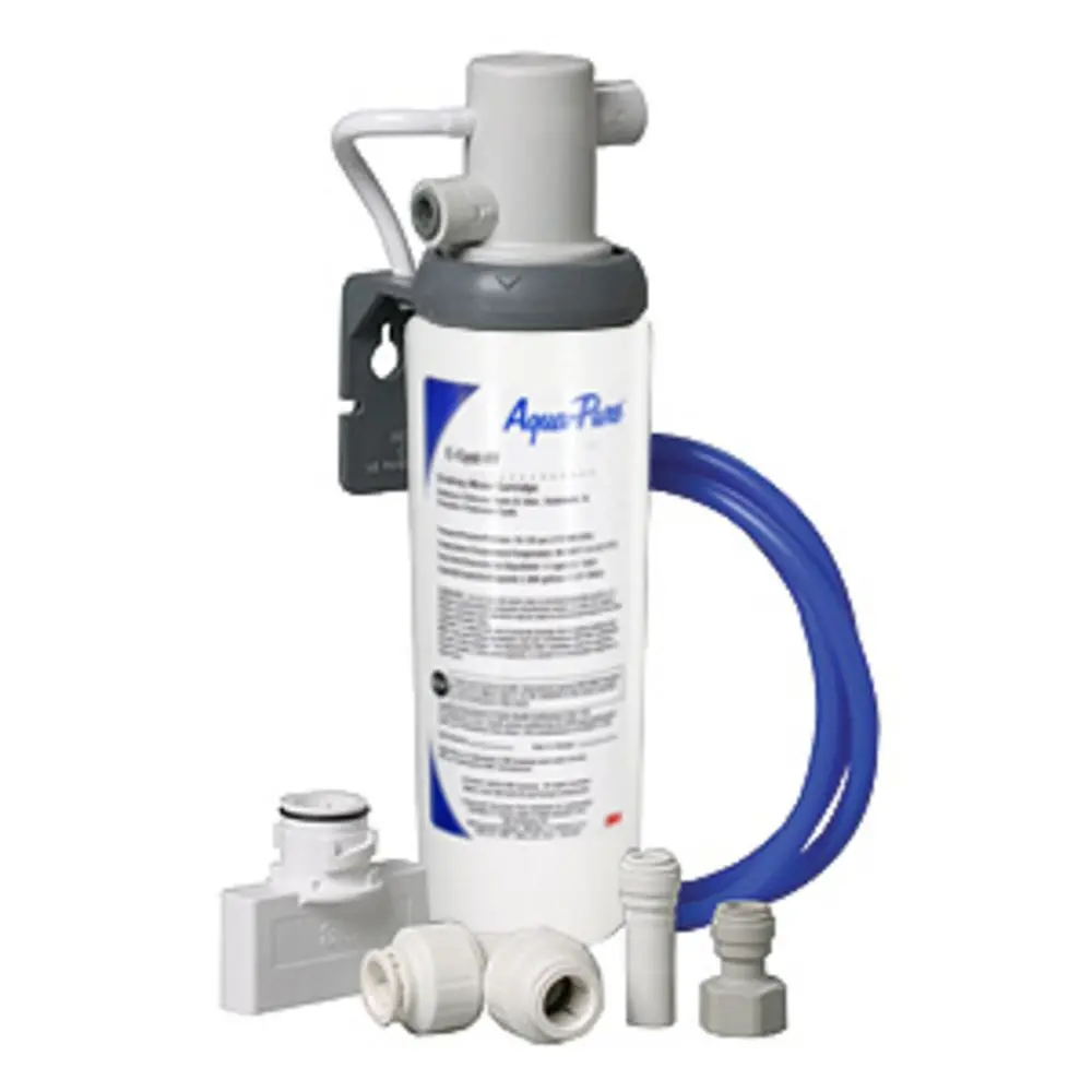 3M Us-A1 Recreational Vehicle/Marine Full Flow Filter System 1