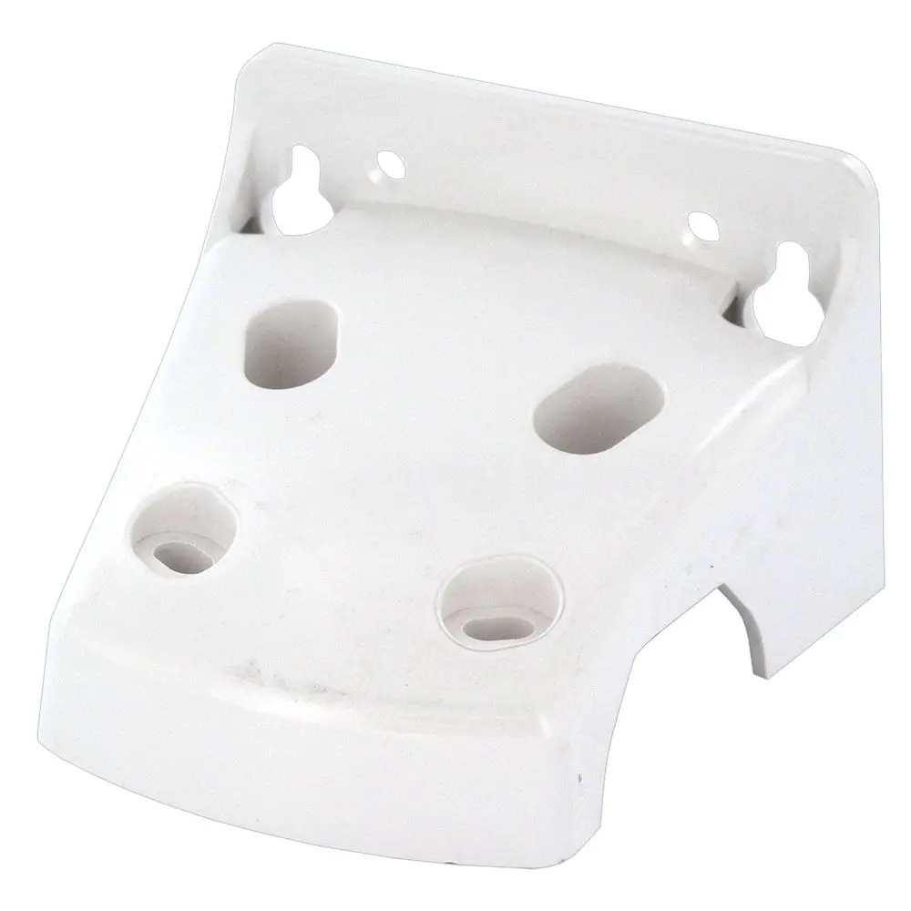 Omnipure Mounting Bracket - For Single Stage Q Series, E Series & Elf Series 1