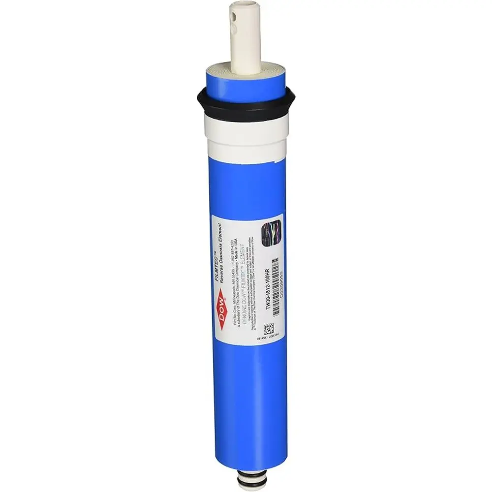 Filmtec Tw30-1812-36 Residential 36 Gpd Ro Membrane 1