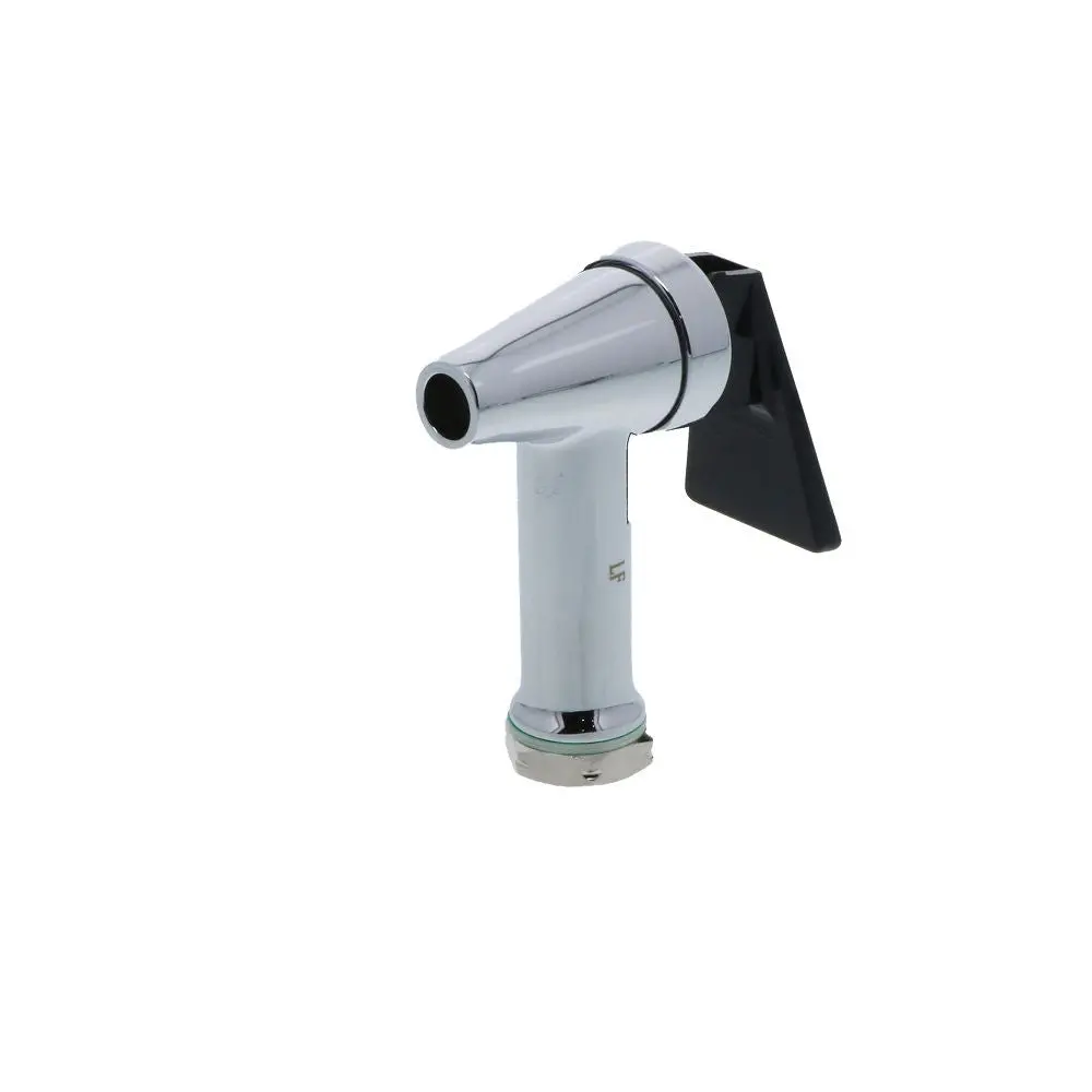 Tomlinson 1000387 Hpsc-Br Series Metal No-Drip Hot Beverage Dispensing Faucet 2