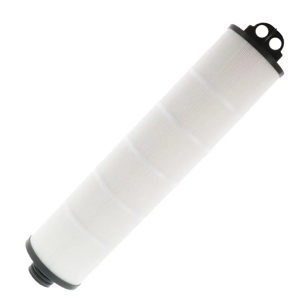 Watts Big-Bubba Pleated Cartridge, 1 Micron Absolute 1
