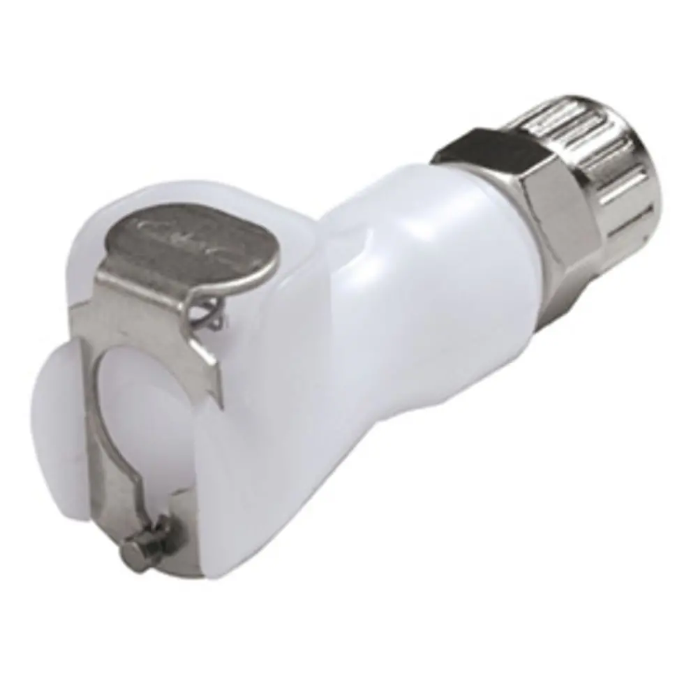 Pmc1304 In-Line Ptf Coupling Body 1/4 Ptf 1
