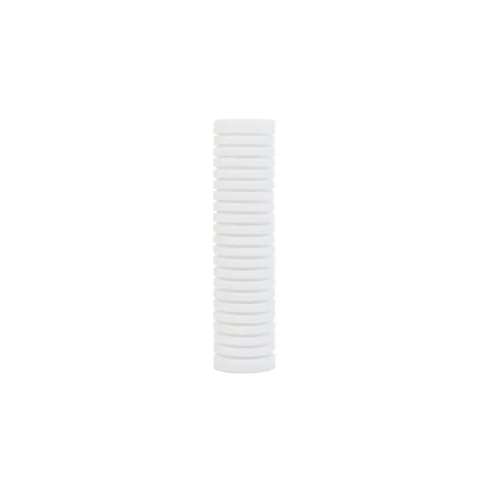 Neo-Pure Mbg-25098-20 9-7/8" Grooved Polypropylene Sediment Filter 5 Mic 1