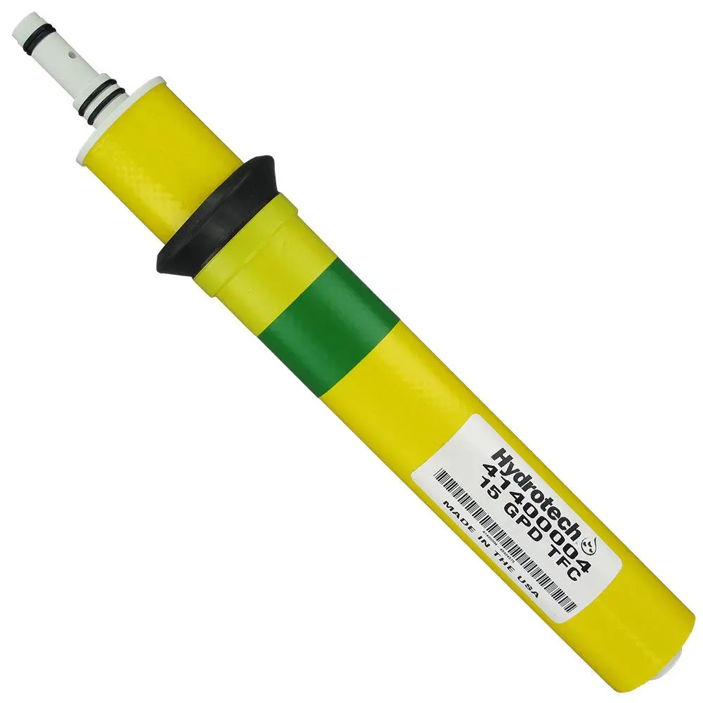 Hydrotech 41400004 Tfc Reverse Osmosis Membrane 15 Gpd 1