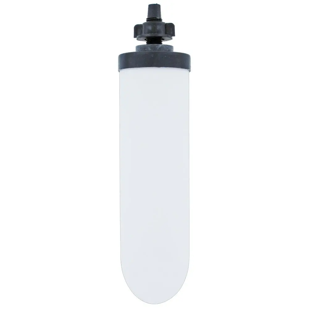 Aquacera W9511151 5" Ceraplus Gac Ceramic Filter Candle Long Mount 1