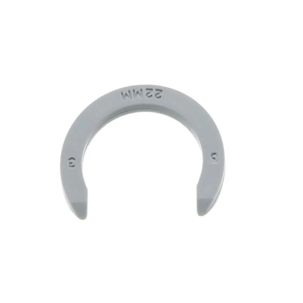 John Guest Locking Clip - 22Mm Gray 1