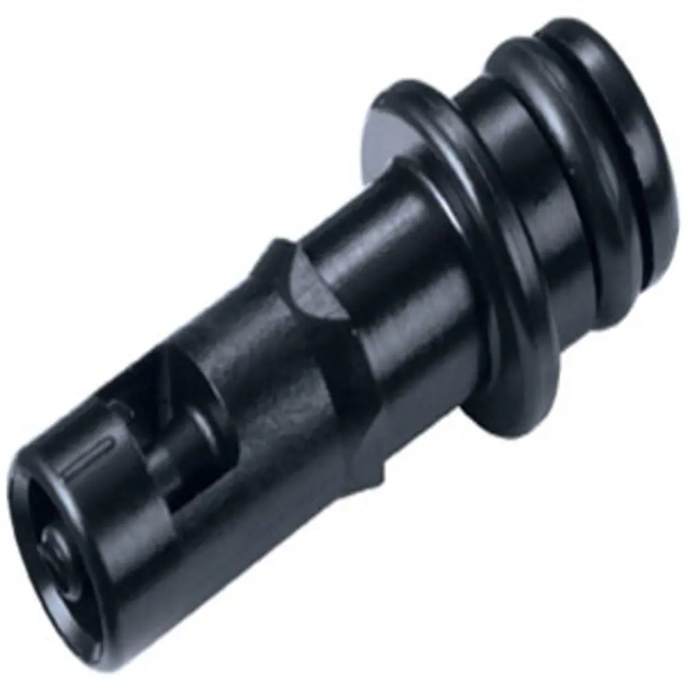 Tmf01 Non-Valved Hose Barb Fitting Insert 1/16 Id Barb 1