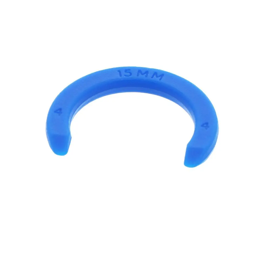 John Guest Locking Clip - 15Mm Blue 1