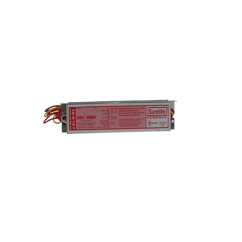 Transformer Ballast 220V For Mp49 & S50 Series 1