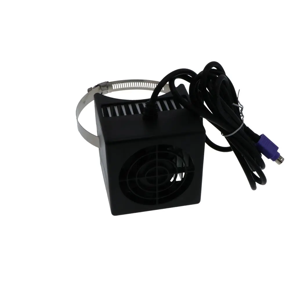 Sterilight 230438-R Cooltouch Fan Kit For S80, Sm80 And Sv50 1