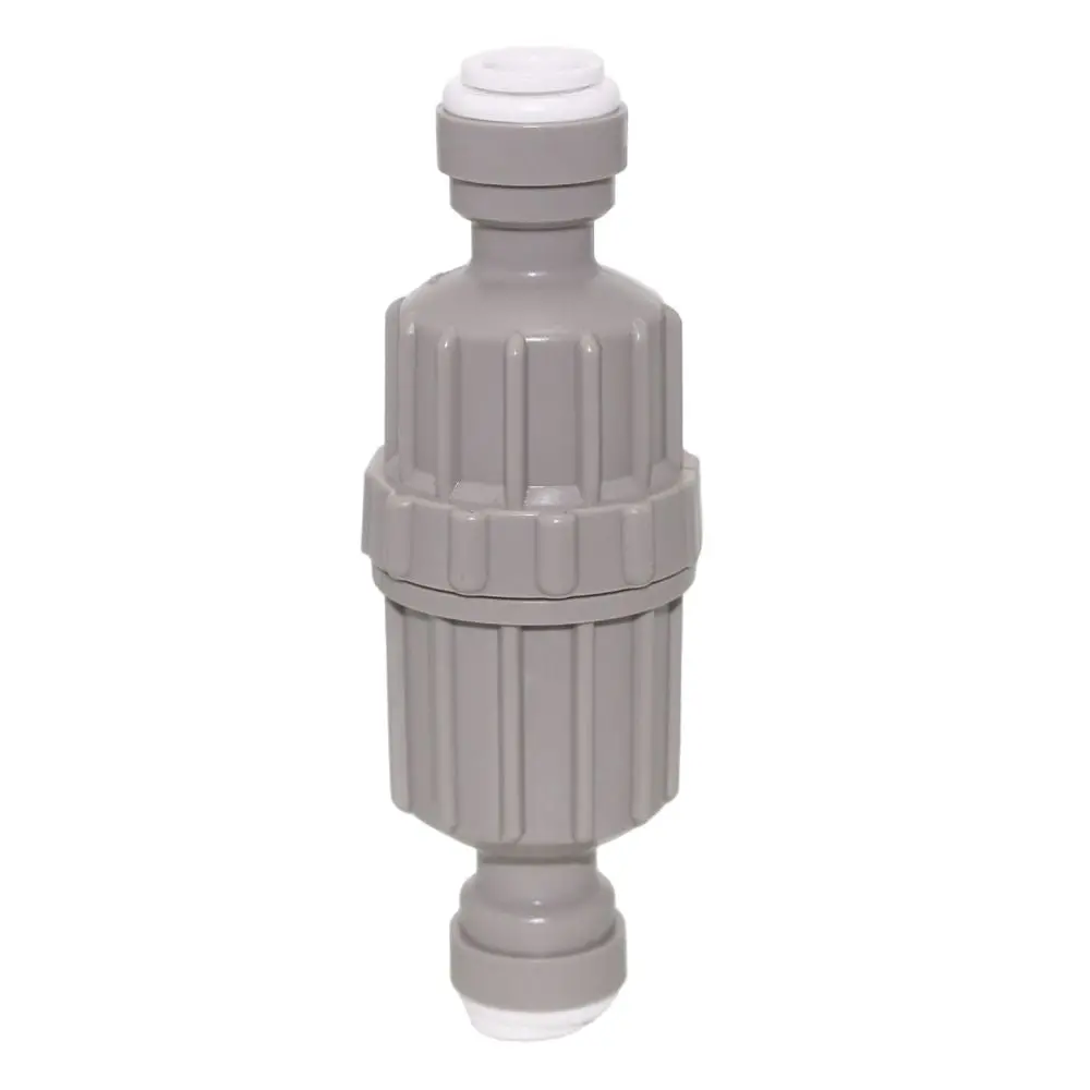 Inline Filter Strainer 3/8 - 3/8 80 Mesh(180Ur) 1