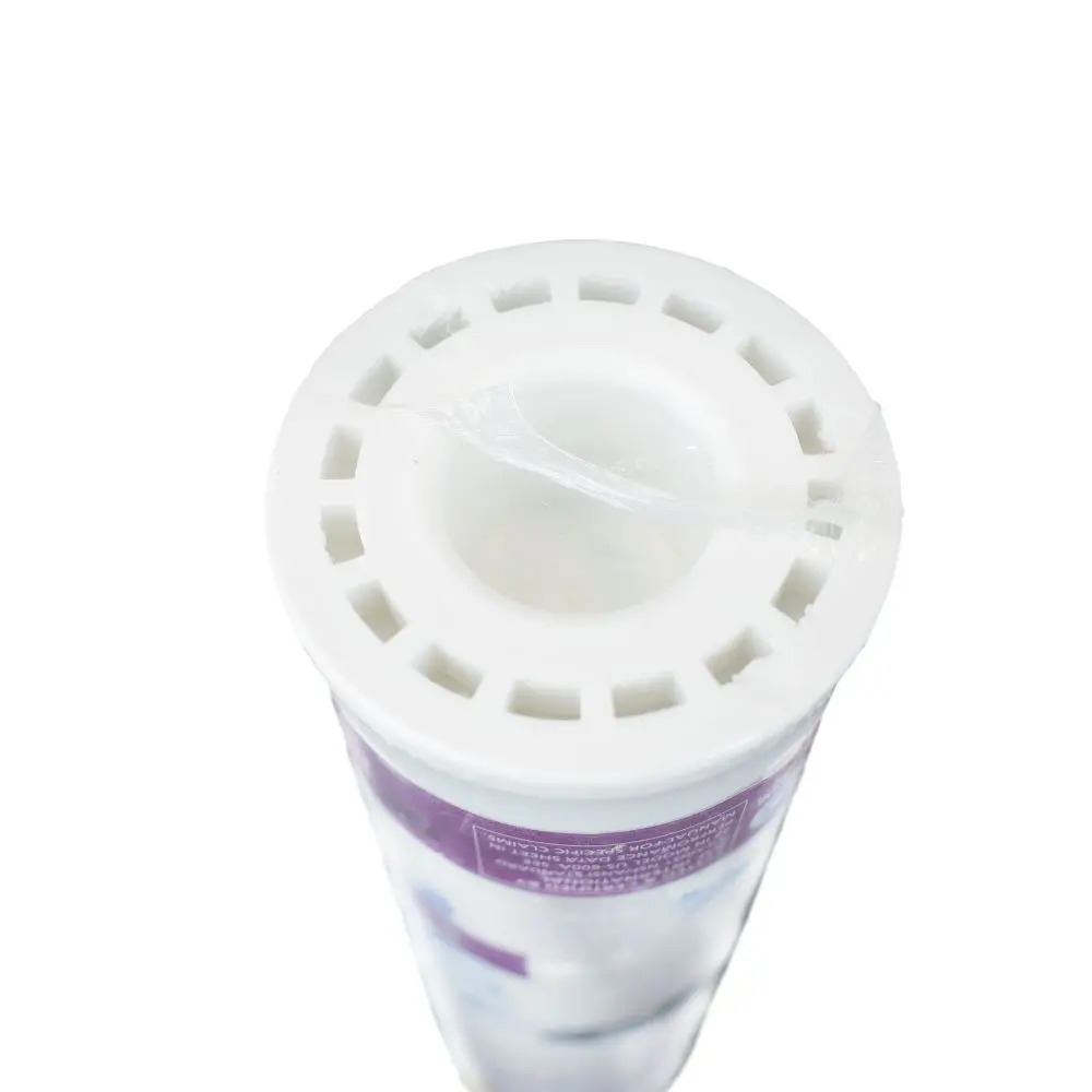 D-20A Granular Activated Carbon Replacement Cartridge - Basic Filtration 2