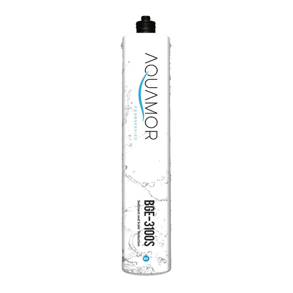 Bevguard .5 Micron 16.5", 3 Gpm, 7Cb5s 1