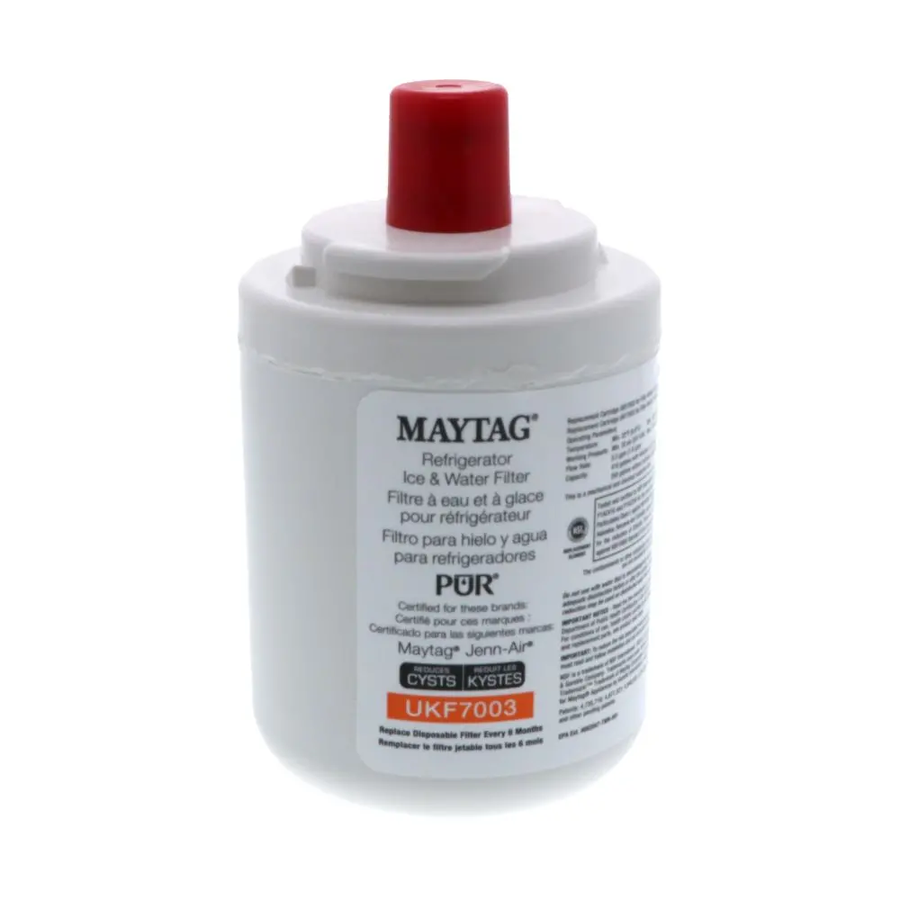 Whirlpool Maytag Ukf7003 Puriclean Water Filter (Edr7rd1) 1