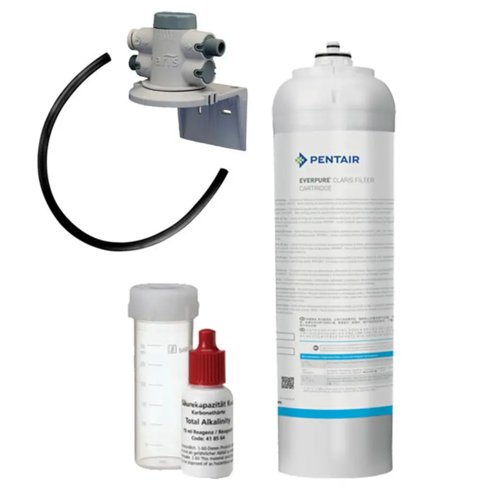 Pentair Ev4339-05 Xl Steam System 1