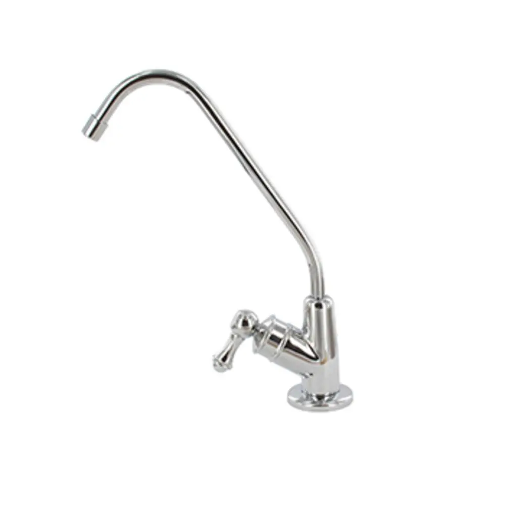 F-9 Series Chrome Drinking Water Faucet 1