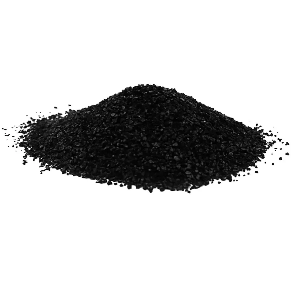 Activated Carbon Coconut Shell 12 X 40, 1.05K Iodine, 1 Supersack 1