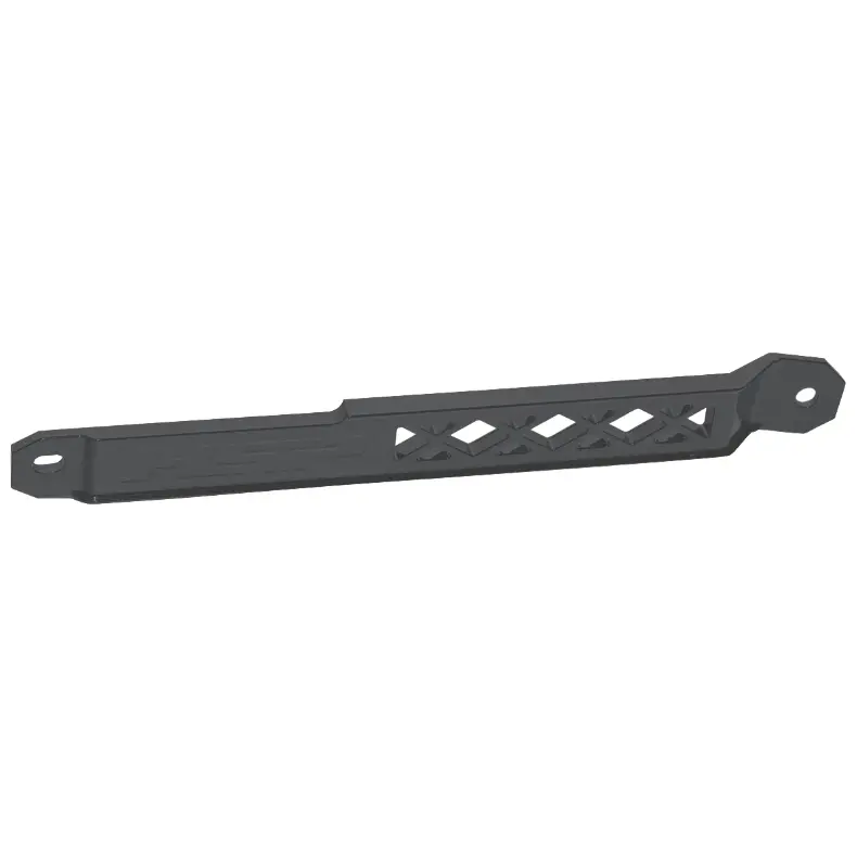 Hsp Billet Driver Battery Bracket, 2020-2024 L5p 7