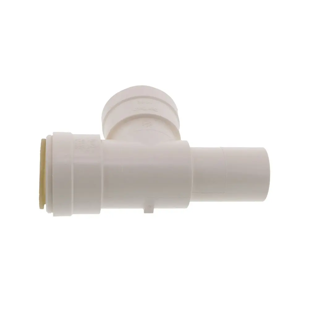 Watts Aqualock/Seatech - Stackable Stem Tee - 1 Cts Stem X 1 Cts X 1 Cts 2