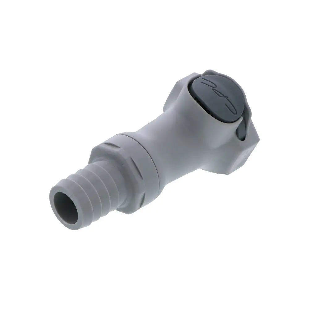 Hfc171012 In-Line Hose Barb Coupling Body 5/8 Id Barb 1