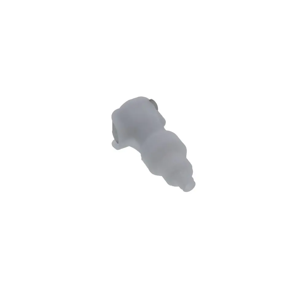 Plcd130m8 Valved In-Line 8Mm Ptf Coupling Body 1