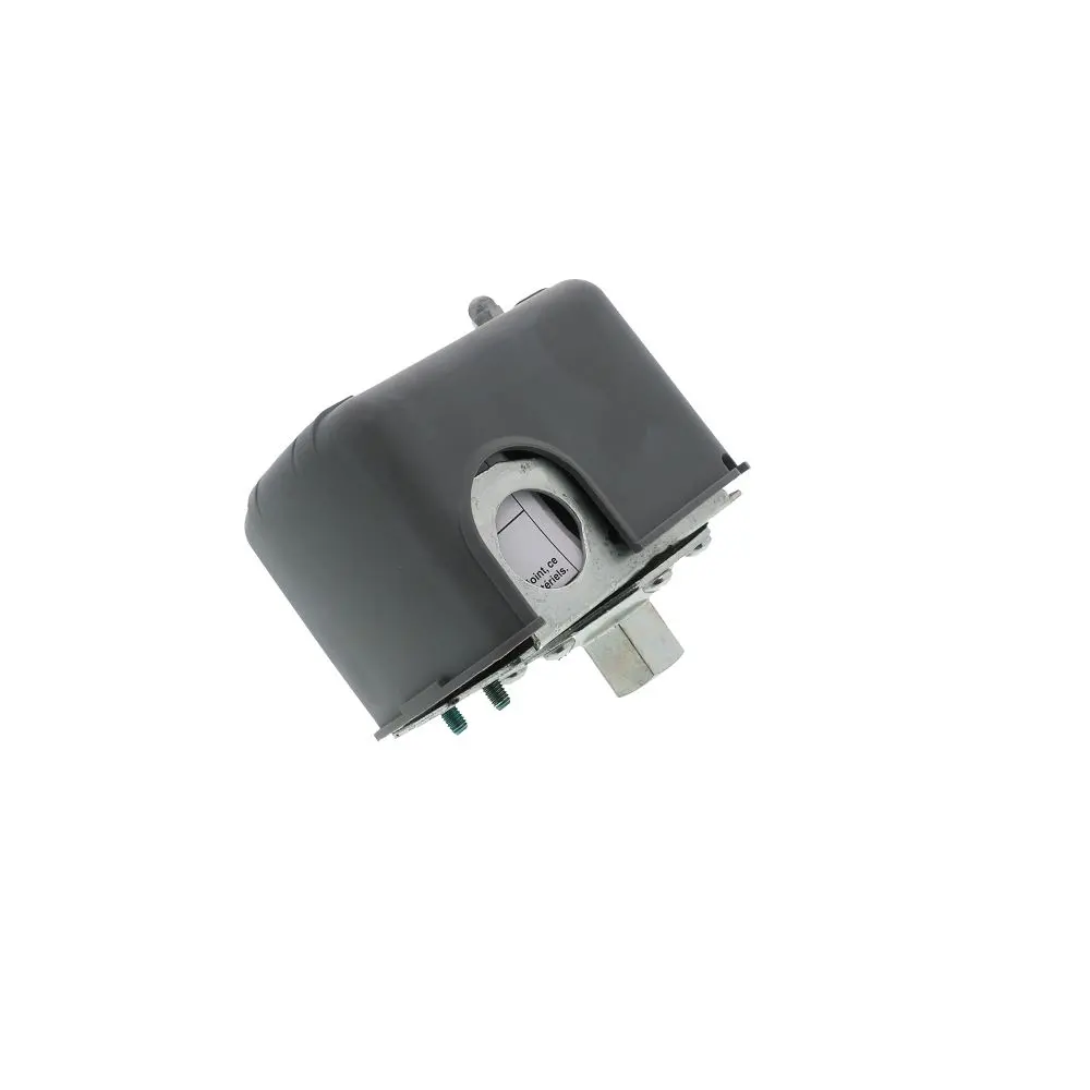 Square D Pumptrol 9013Fsg2j24 Well Tank Pressure Switch 40-60 Psi 2