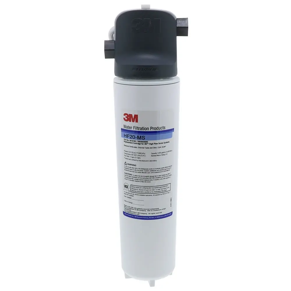 3M Brew120ms Coffee & Tea Filtration System 5616001 1