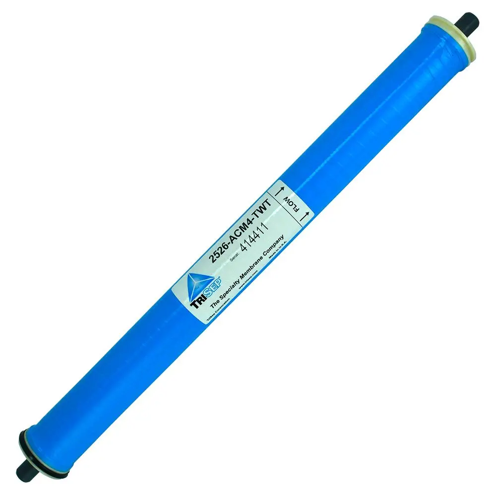 Trisep 2526-Acm4-Twt 600 Gpd Tap Water Ro Membrane 1