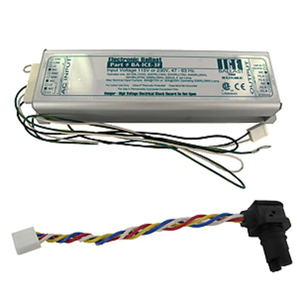 Sterilight 260022 Ballast Retrofit From Ba-080, Ba-050, 115V 1