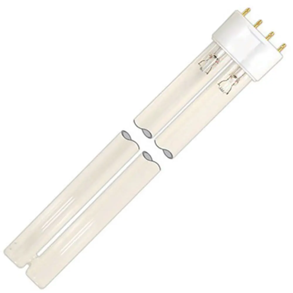 Atlantic Uv 05-0678 36 Watt Little Giant Ultraviolet Lamp 1