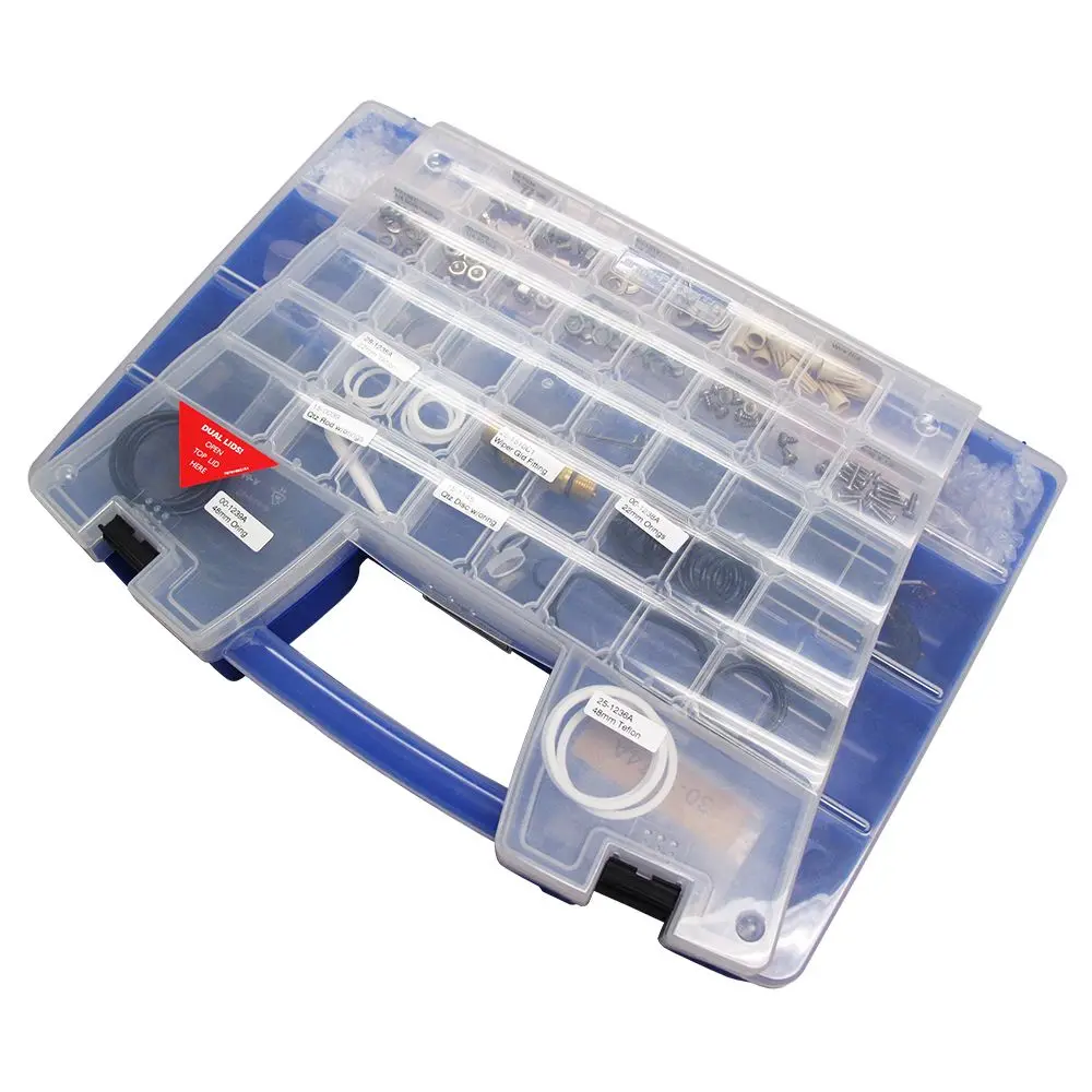 Master Service Kit For Sanitron And Mighty Pure 1