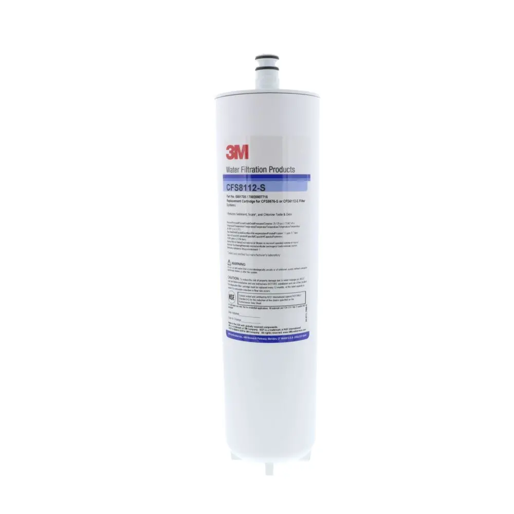 3M Cfs8112-S Filter Cartridge 1