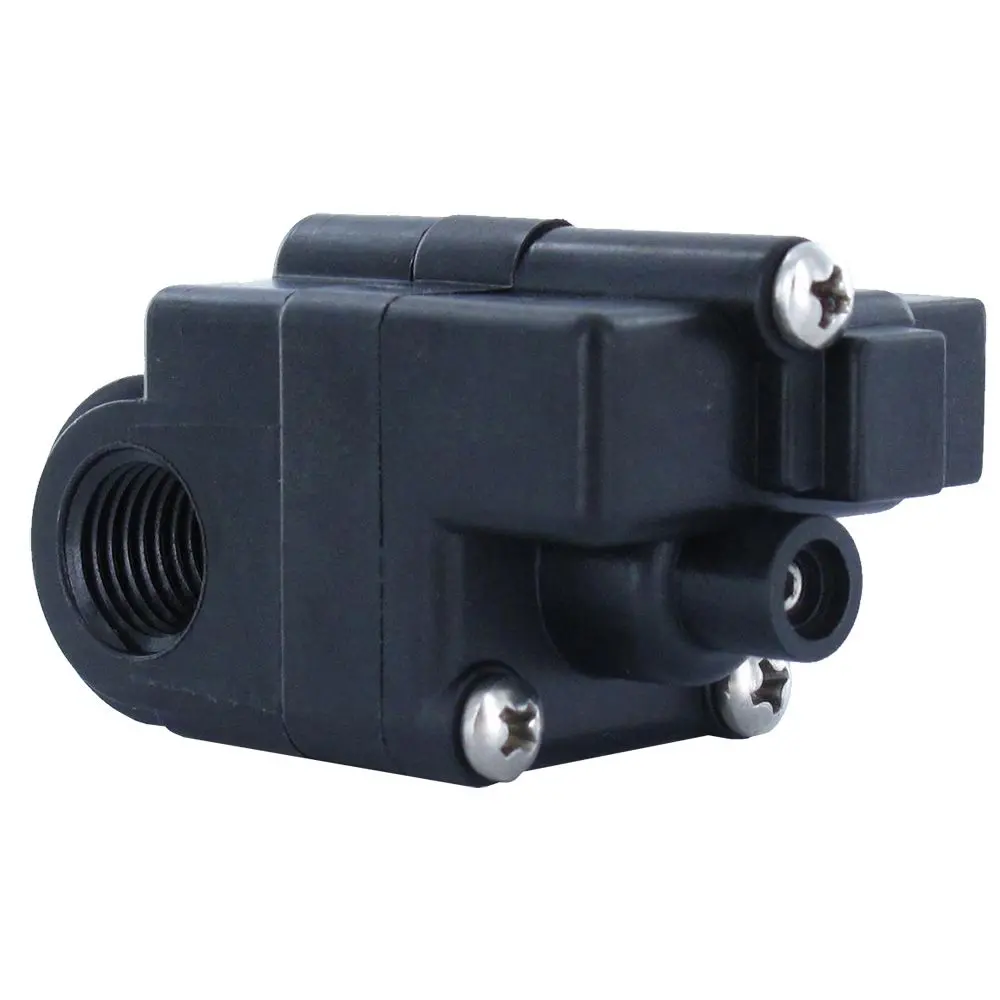 Shurflo 84-331-34 Tank Shut Off Switch @ 40 Psi 1