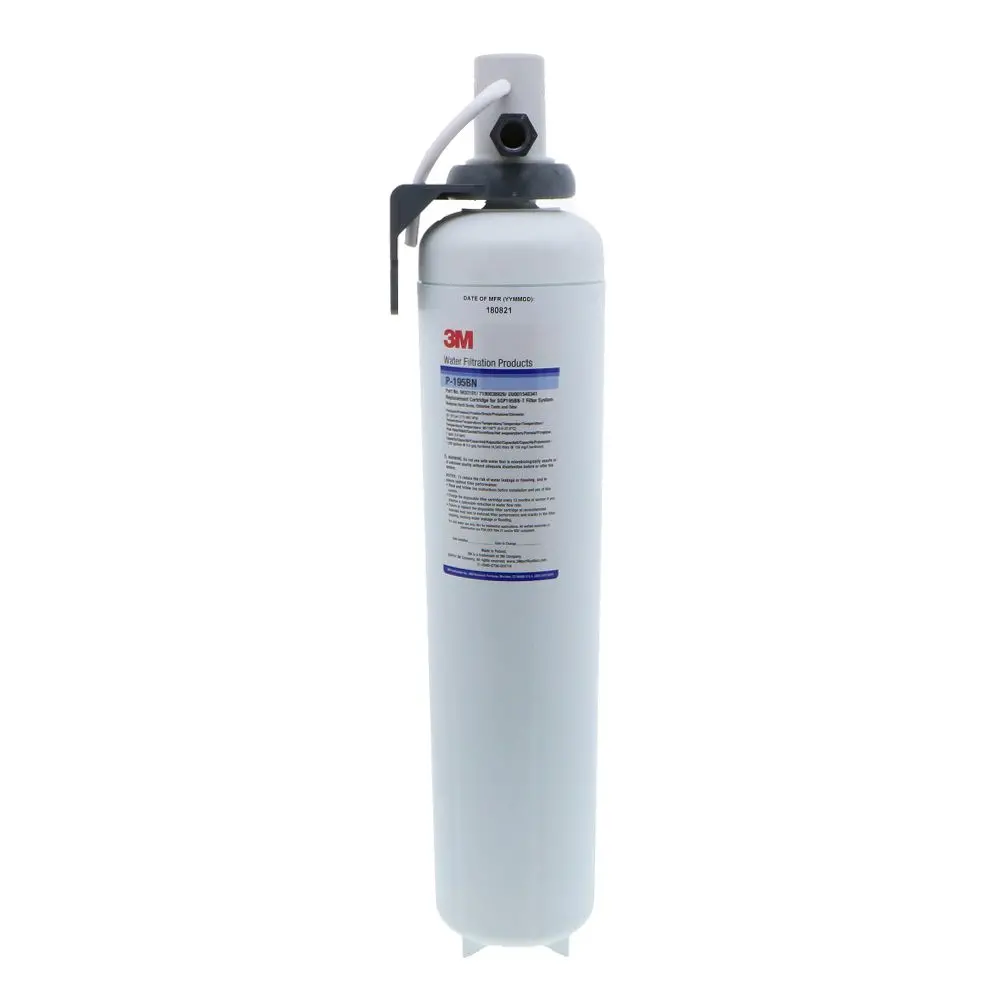 3M Sgp195bn-T Espresso Filtration System 5617602 1