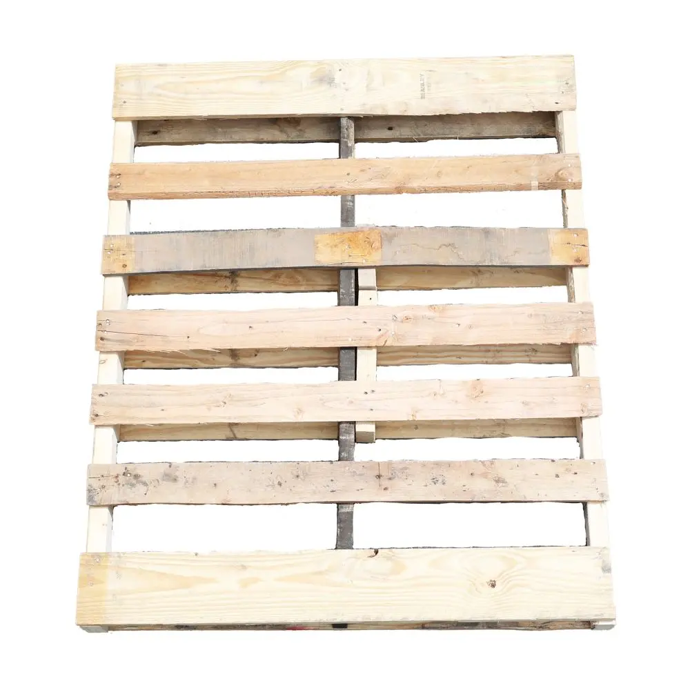 Wooden Pallet 48 X 40 - Used Condition 1