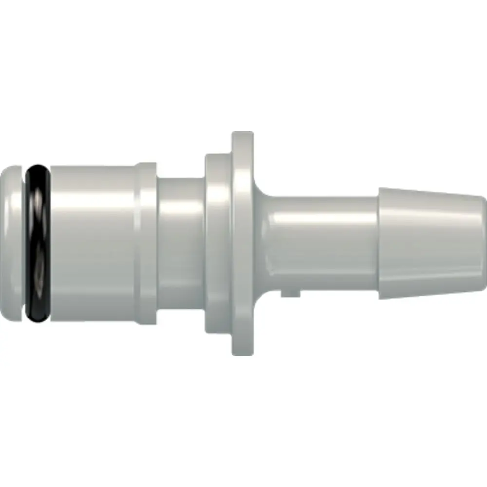 Linktech 50Gp Inline Plug, Nv, 1/4" Hb 1