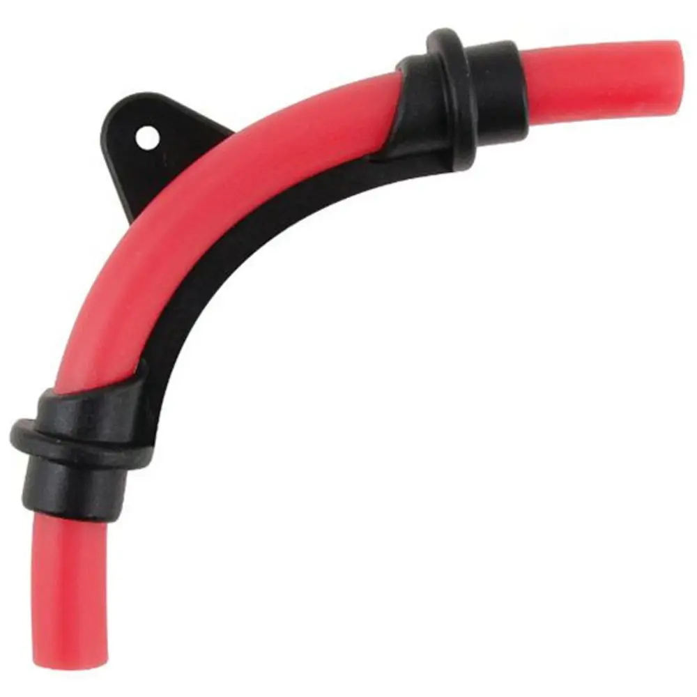Watts Aqualock/Seatech - Flow Bend Elbow Clip - 1 Cts / 28Mm 1
