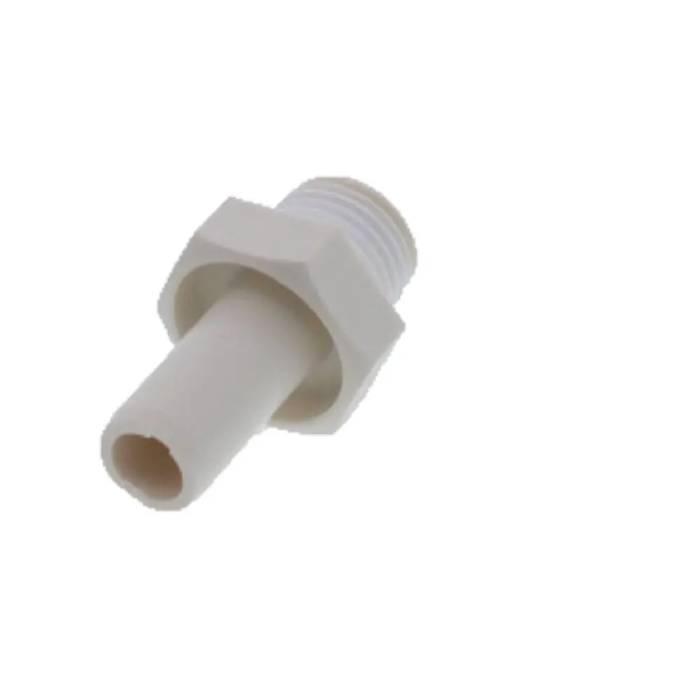 Parker Liquifit Stem Adapter - 10Mm X 1/4 Bspt 2