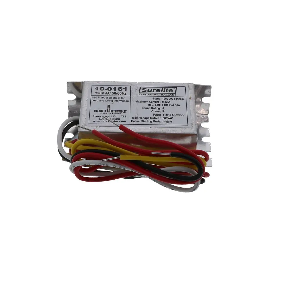 Transformer Ballast 120V For Mp13 & S14 (Replaces 10-1070) 1