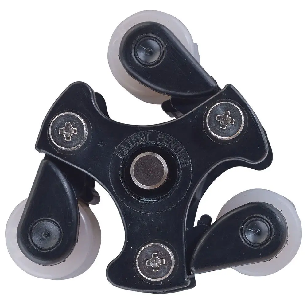 Stenner Quickpro Roller Assembly 1