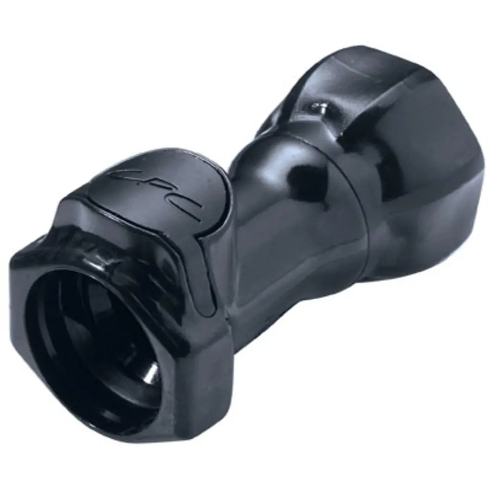 Hfcd191257bspp Valved Female Thread Coupling Body 3/4 Bspp 1