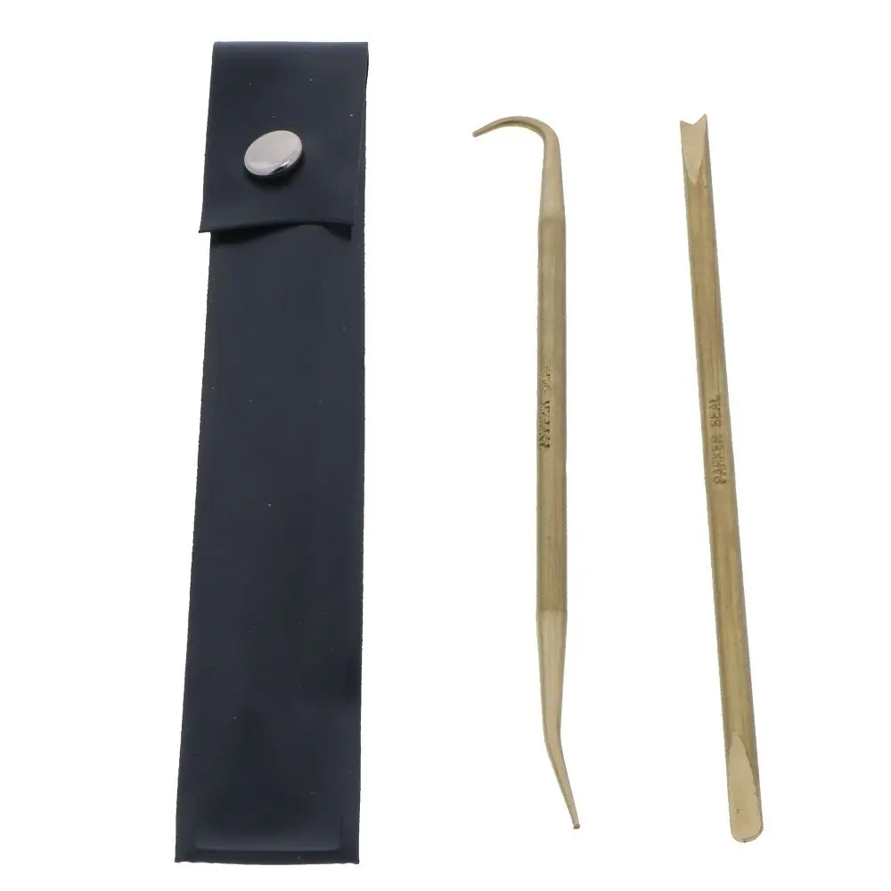 Brass O-Ring Installation And Extraction Tool Kit 1
