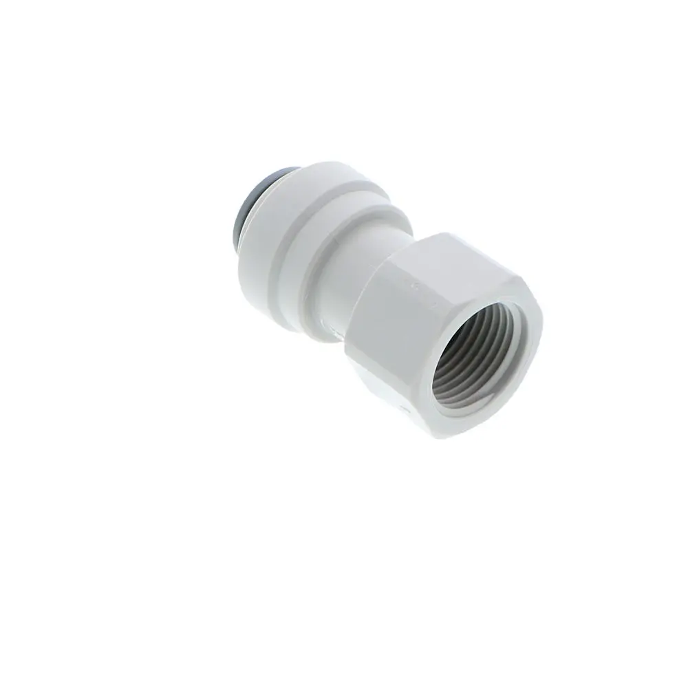 John Guest Female Adapter Bspp - 3/8 X 3/8 Bspp 3