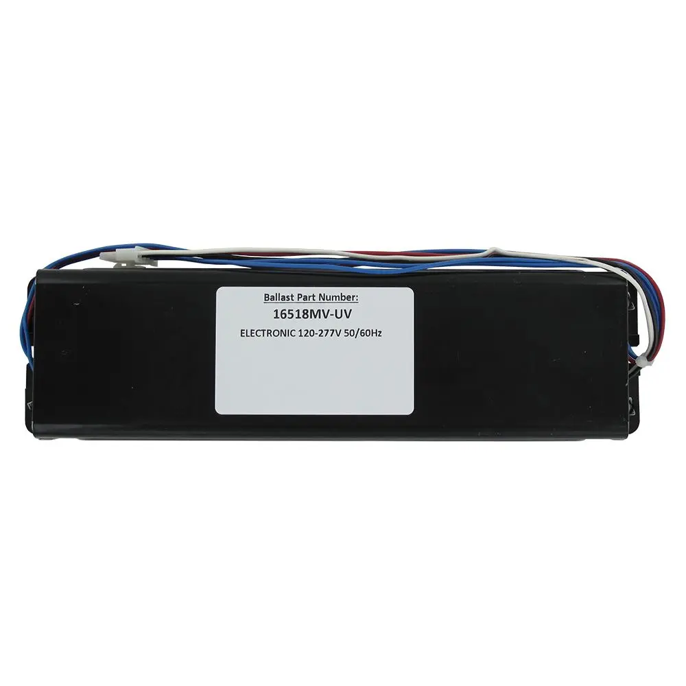 Ballast For Aquafine Csl, Rbe Units 1999-Present 1