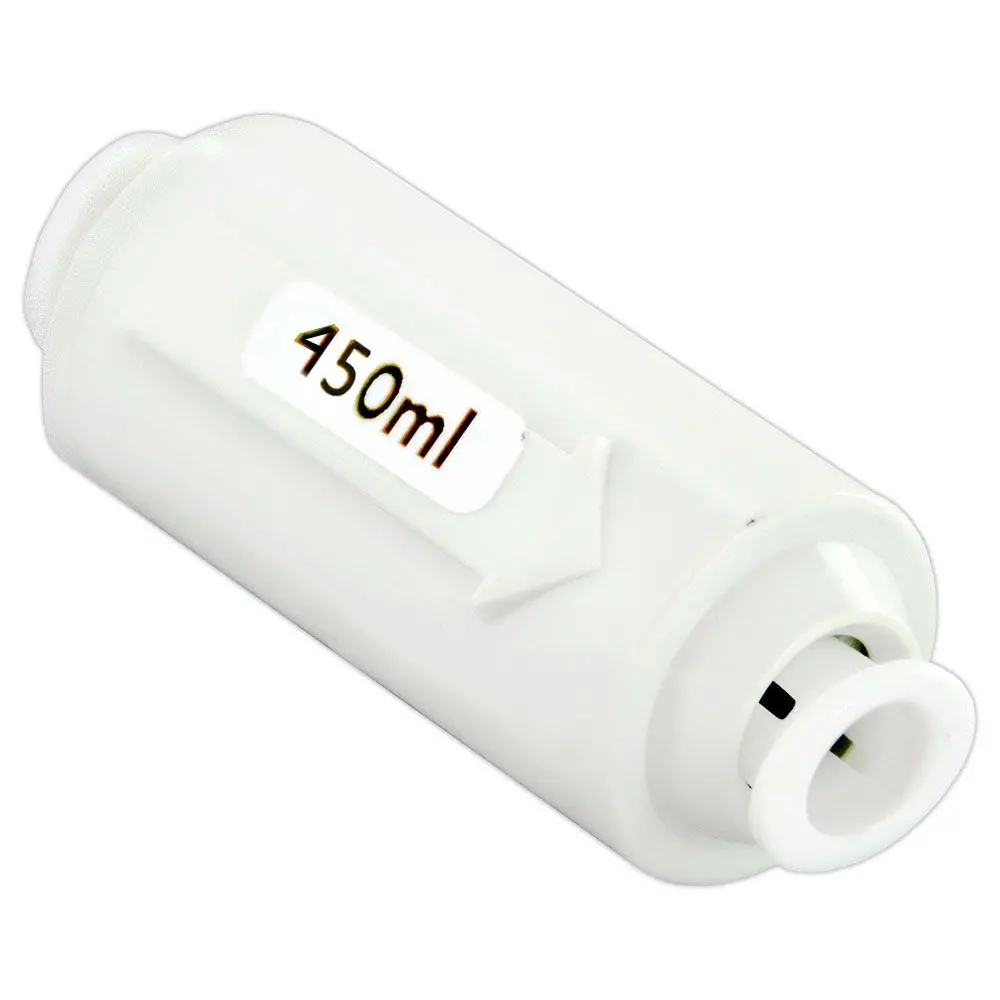 External Flow Control - 450Ml/Min For 50 Gpd 1