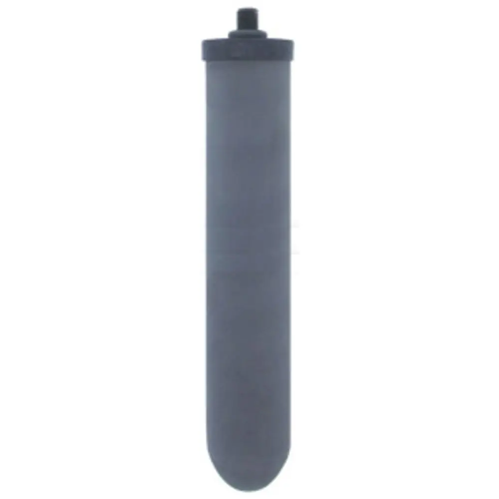 Doulton W9130113 Megacarb Doultimate 10" Ceramic Filter Candle 1