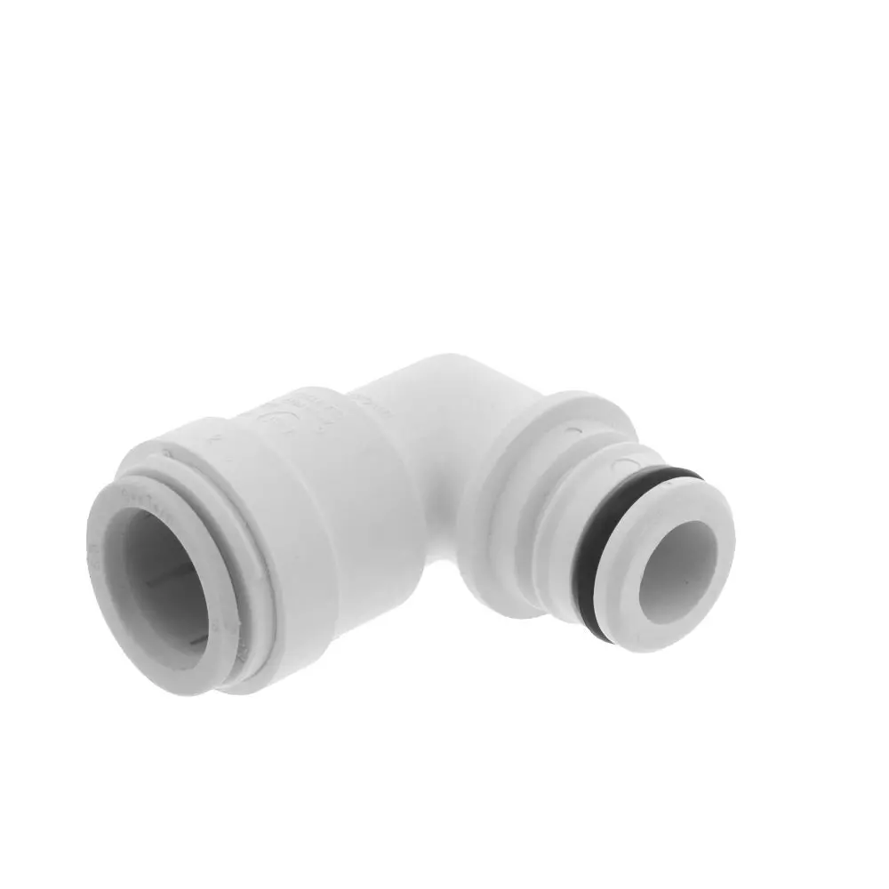 Watts Aqualock/Seatech - Quad Port Elbow Fitting - 1/2 Cts 1
