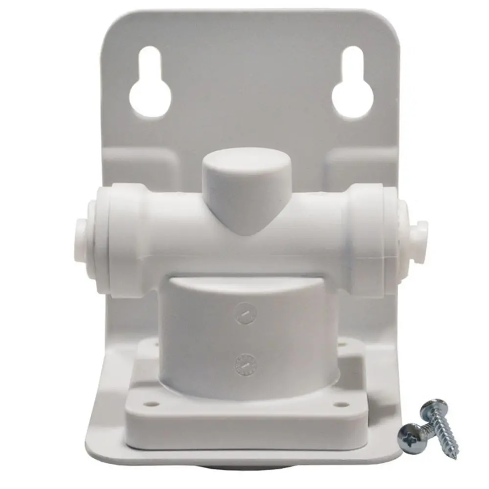 Neo-Pure 2801100 Single Filter Head With Bracket 1