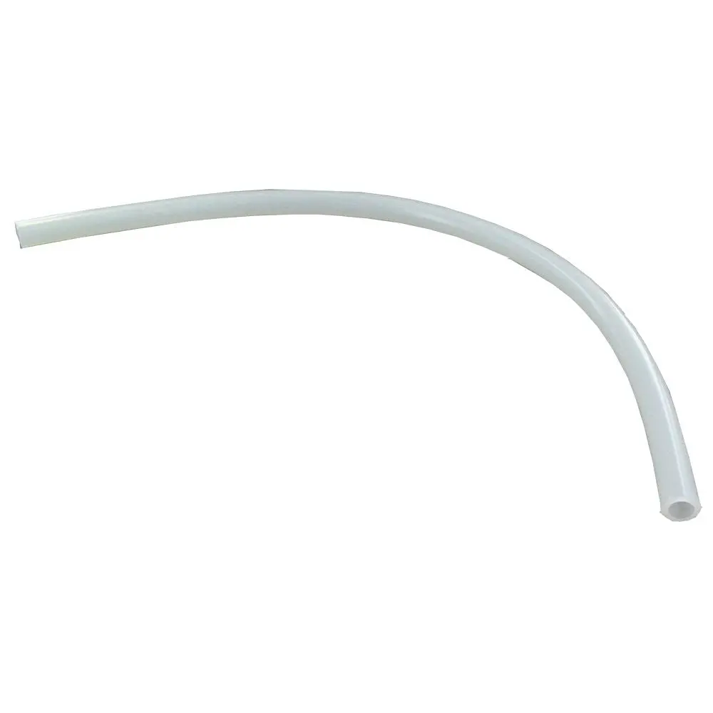 Dol-Fyn 17" Of 5/16" Silicone Tube 1