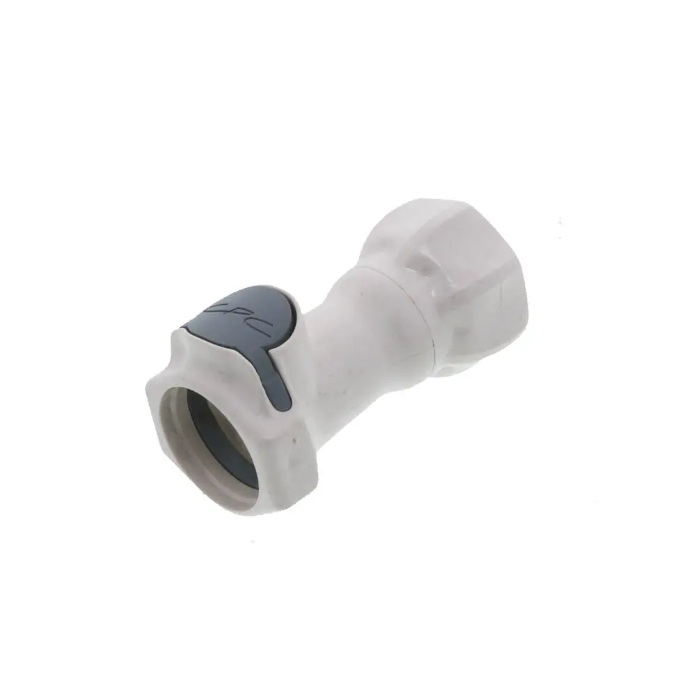 Ffc191235bspp Non-Valved Female Thread Coupling Body 3/4 Bspp 1